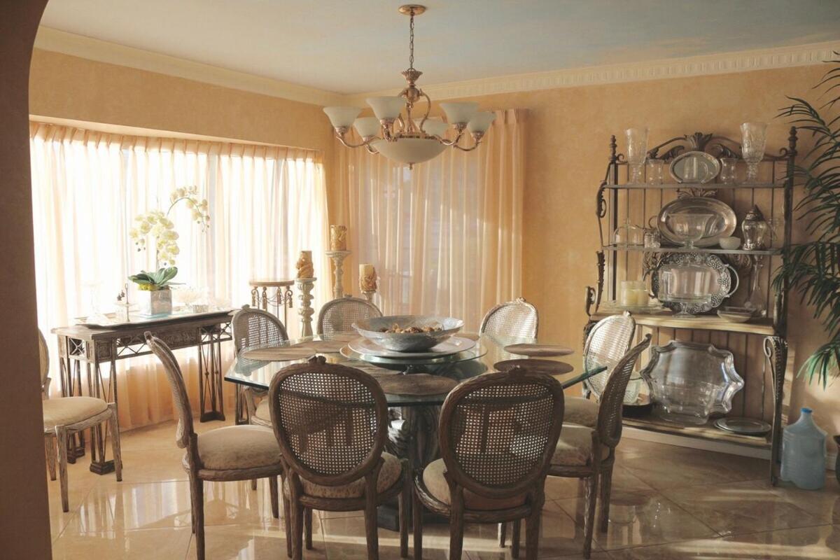Shared Home 英格尔伍德 外观 照片